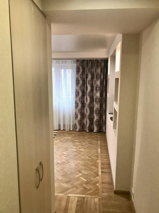 Studio apartment Kiev Luaran gambar