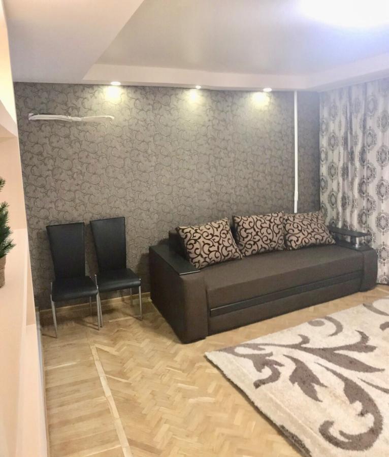 Studio apartment Kiev Luaran gambar